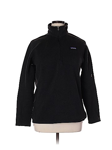 Patagonia Pullover Sweater (view 1)