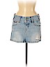 American Eagle Outfitters 100% Cotton Blue Denim Skirt Size 2 - photo 1