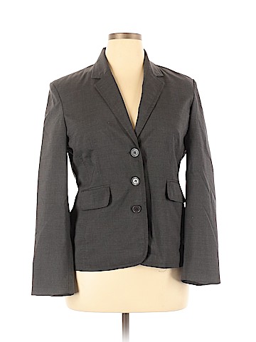 Script Blazer (view 1)