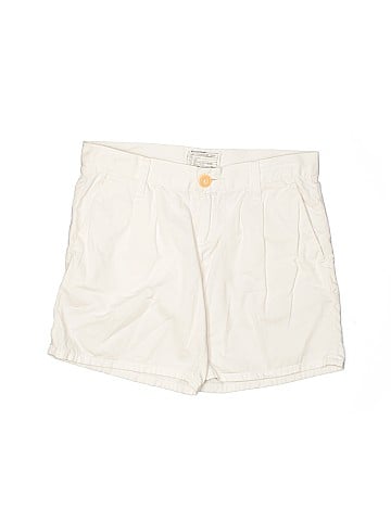 Current/Elliott Khaki Shorts (view 1)