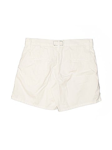 Current/Elliott Khaki Shorts (view 2)