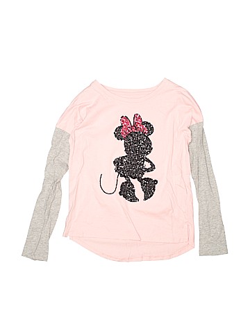 Gap Kids Long Sleeve T-Shirt (view 1)