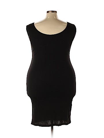 Ambiance Apparel Casual Dress (view 2)