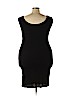 Ambiance Apparel Black Casual Dress Size 3X - photo 2