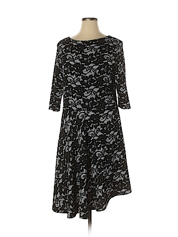 Leota Casual Dress (view 1)