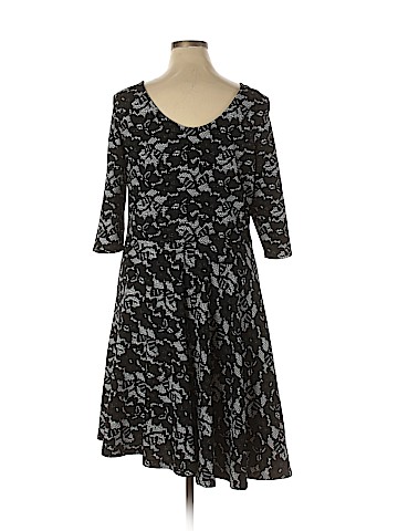 Leota Casual Dress (view 2)