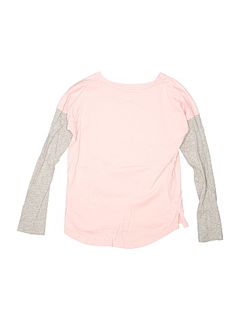 Gap Kids Long Sleeve T-Shirt (view 2)
