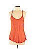 rue21 Orange Tank Top Size M - photo 1