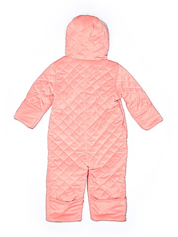 U.S. Polo Assn. One Piece Snowsuit (view 2)