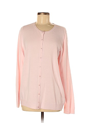 Cable & Gauge Cardigan (view 1)