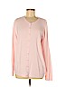 Cable & Gauge Pink Cardigan Size 0 - photo 1