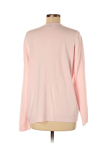 Cable & Gauge Cardigan (view 2)