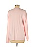 Cable & Gauge Pink Cardigan Size 0 - photo 2