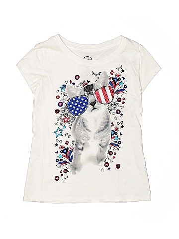 SO Short Sleeve T-Shirt (view 1)