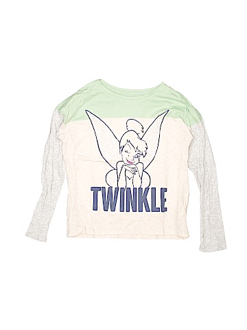 Gap Kids Long Sleeve T-Shirt (view 1)