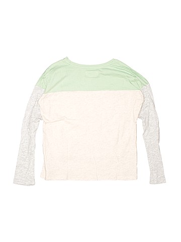Gap Kids Long Sleeve T-Shirt (view 2)