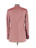W by Worth 100% Cotton Red Jacket Size 10 - photo 2