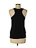 Forever 21 Black Sleeveless Top Size M - photo 2