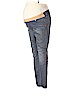 Gap - Maternity Blue Jeggings Size 8 - photo 1