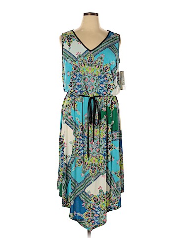 London Style Casual Dress (view 1)