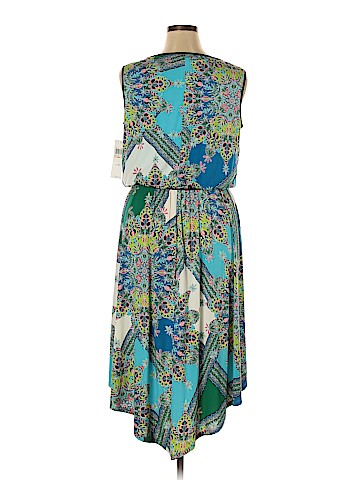 London Style Casual Dress (view 2)