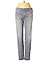 Adriano Goldschmied Gray Jeggings Size 26 waist - photo 1