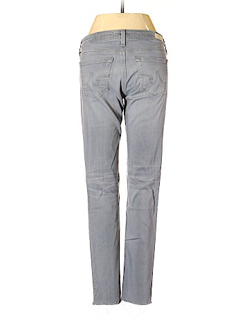 Adriano Goldschmied Jeggings (view 2)