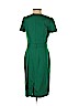 Boden Green Casual Dress Size 2 - photo 2