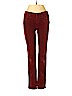 Adriano Goldschmied Red Cords Size 24 waist (petite) - photo 1