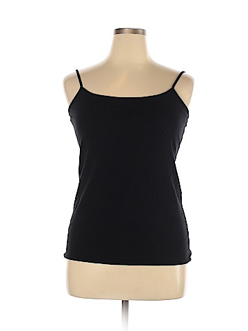 Ann Taylor LOFT Outlet Tank Top (view 1)