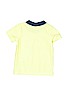 Carter's Graphic Yellow Rash Guard 6-9 MO / 9 MO - photo 2