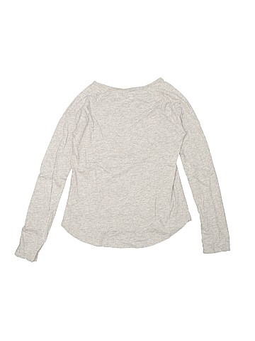 Gap Kids Long Sleeve T-Shirt (view 2)