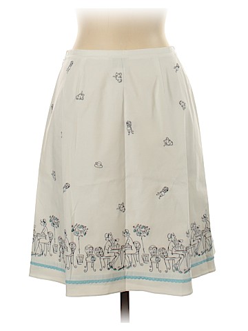 Ann Taylor LOFT Casual Skirt (view 2)