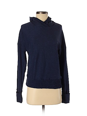 Lululemon Athletica Pullover Hoodie (view 1)