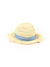 Gap Kids 100% Paper Solid Tan Sun Hat Size S (kids) - photo 1