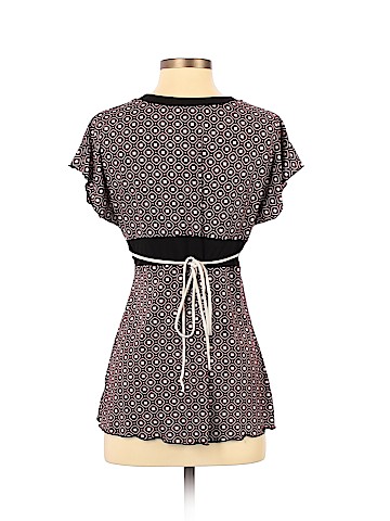 Speechless Short Sleeve Top (view 2)