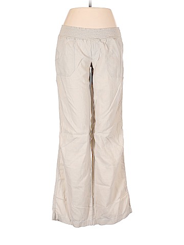 SO Linen Pants (view 1)