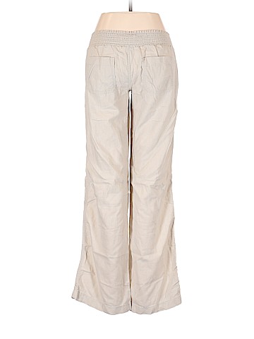 SO Linen Pants (view 2)