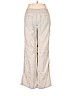 SO Tan Linen Pants Size M - photo 2