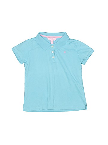 Lilly Pulitzer Short Sleeve Polo (view 1)