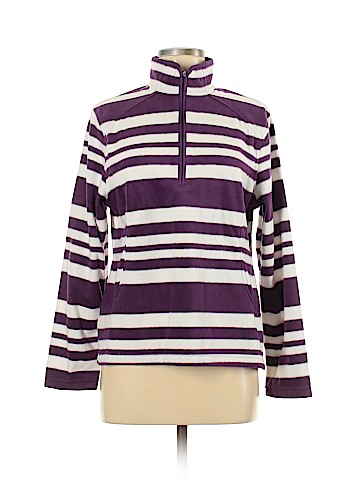 Lands' End Fleece (view 1)