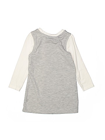 Amy Coe Long Sleeve T-Shirt (view 2)