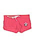 Hollister Red Shorts Size S - photo 1