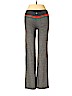 Lululemon Athletica Gray Active Pants Size 4 - photo 2