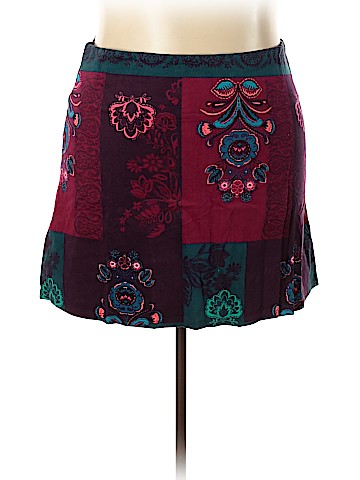 Coline Casual Skirt (view 1)