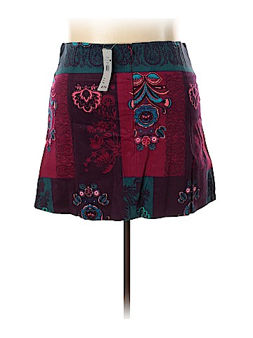 Coline Casual Skirt (view 2)