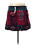Coline Purple Casual Skirt Size 3X - photo 2