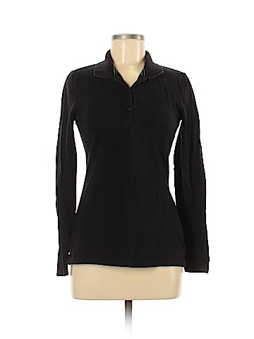 Arizona Jean Company Long Sleeve Henley (view 1)