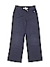 Lilly Pulitzer Solid Blue Sweatpants Size 6 - 7 - photo 1