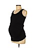 Motherhood Black Tank Top Size M - photo 1